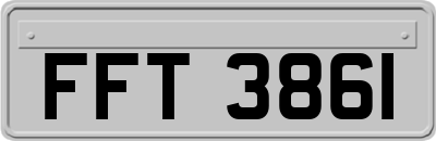 FFT3861