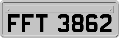 FFT3862