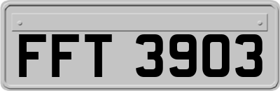 FFT3903