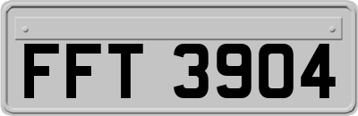 FFT3904