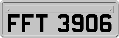 FFT3906