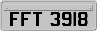 FFT3918