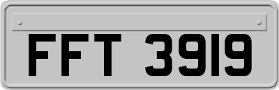 FFT3919