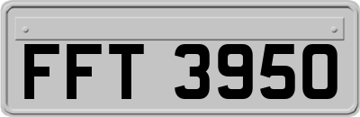 FFT3950