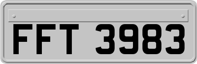 FFT3983