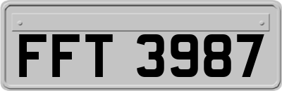 FFT3987