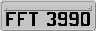 FFT3990