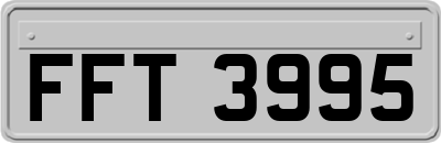 FFT3995