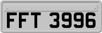 FFT3996