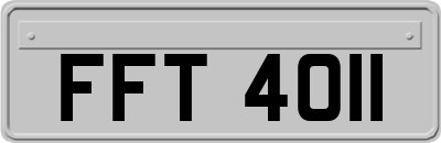 FFT4011