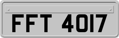 FFT4017