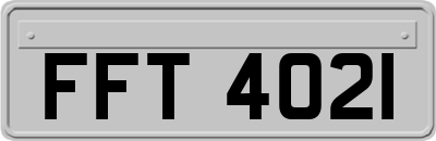 FFT4021
