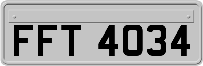 FFT4034
