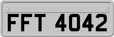 FFT4042