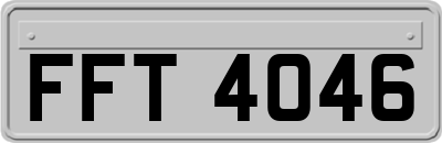 FFT4046