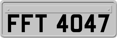 FFT4047