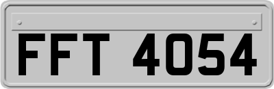 FFT4054