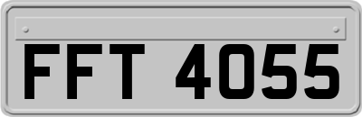FFT4055