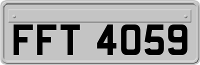 FFT4059