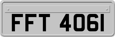 FFT4061
