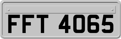 FFT4065