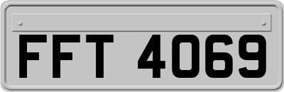FFT4069