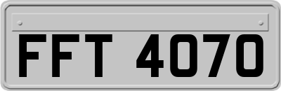 FFT4070