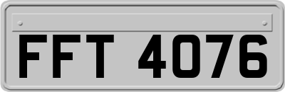 FFT4076