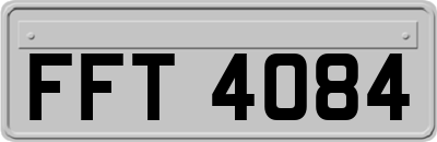 FFT4084