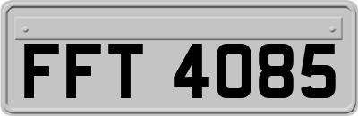FFT4085