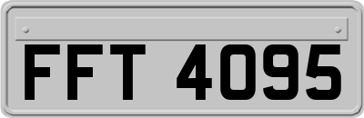 FFT4095