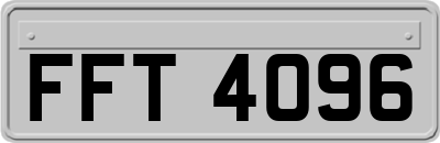 FFT4096