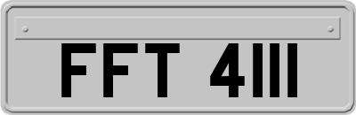 FFT4111