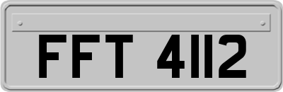 FFT4112