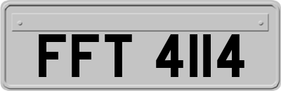 FFT4114