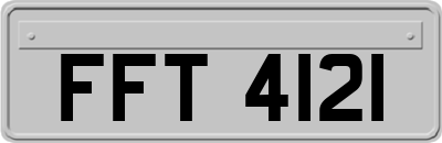 FFT4121