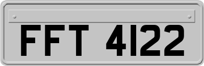 FFT4122