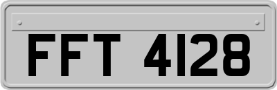 FFT4128