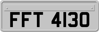 FFT4130