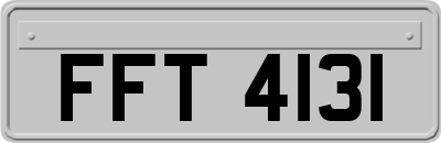 FFT4131