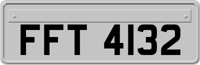 FFT4132