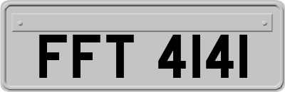 FFT4141