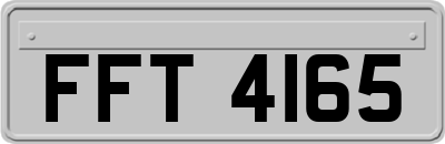 FFT4165