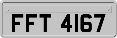 FFT4167
