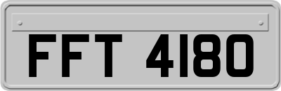 FFT4180