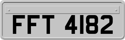 FFT4182