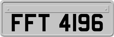 FFT4196