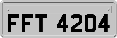 FFT4204