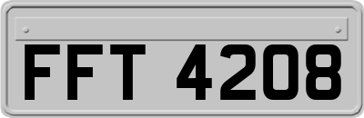 FFT4208