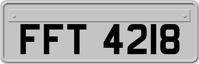 FFT4218